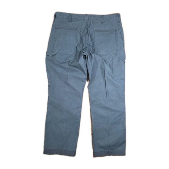 Ridgecut Toughwear Tough Shield Work Pants Men’s Size 38x30 RipStop Relaxed Fit - Picture 3 of 4